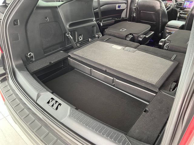 2023 Ford Explorer ST-Line Carrollton TX