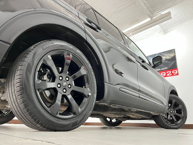 2023 Ford Explorer ST-Line Carrollton TX