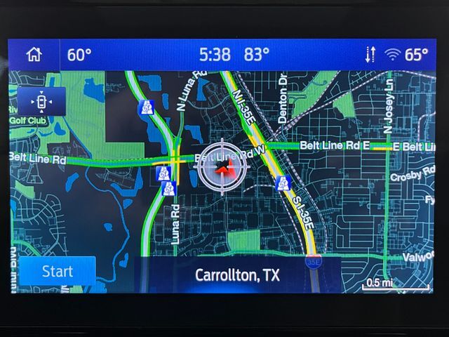 2023 Ford Explorer ST-Line Carrollton TX