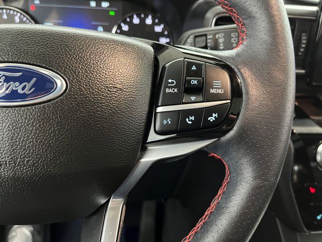 2023 Ford Explorer ST-Line Carrollton TX