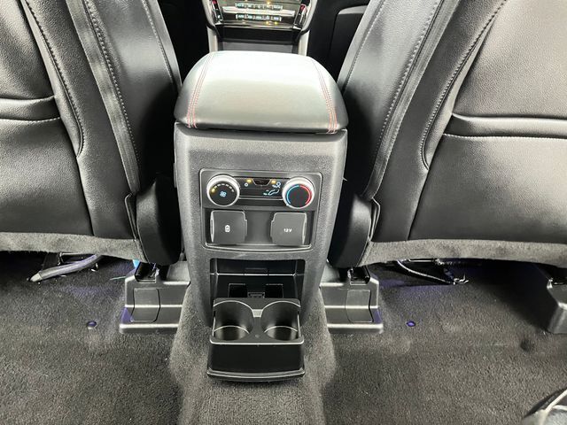 2023 Ford Explorer ST-Line Carrollton TX