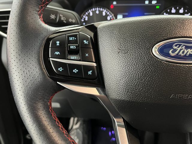 2023 Ford Explorer ST-Line Carrollton TX