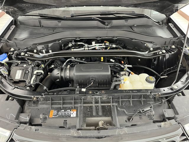 2023 Ford Explorer ST-Line Carrollton TX