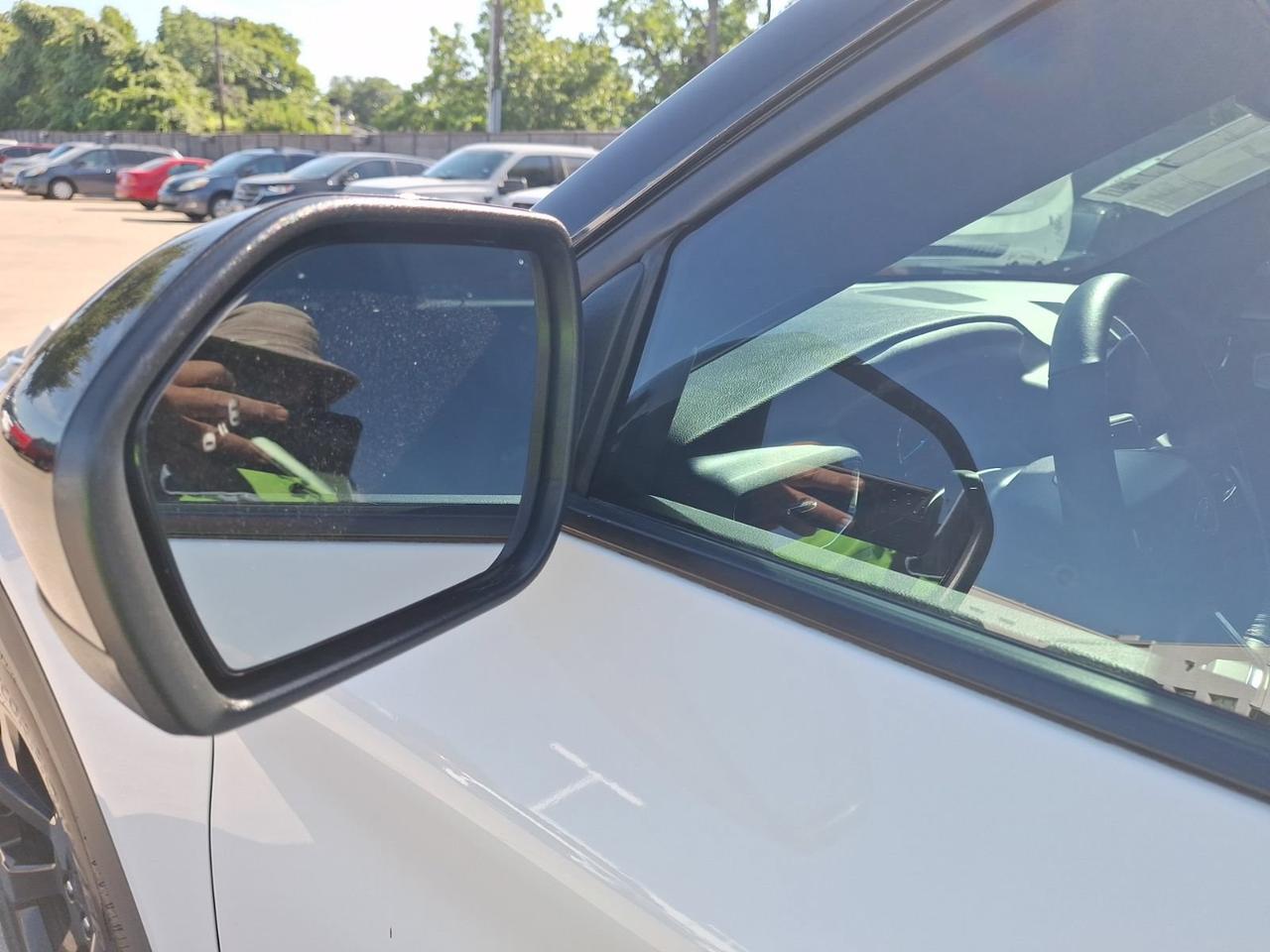 2023 Ford Explorer ST-Line Hurst TX