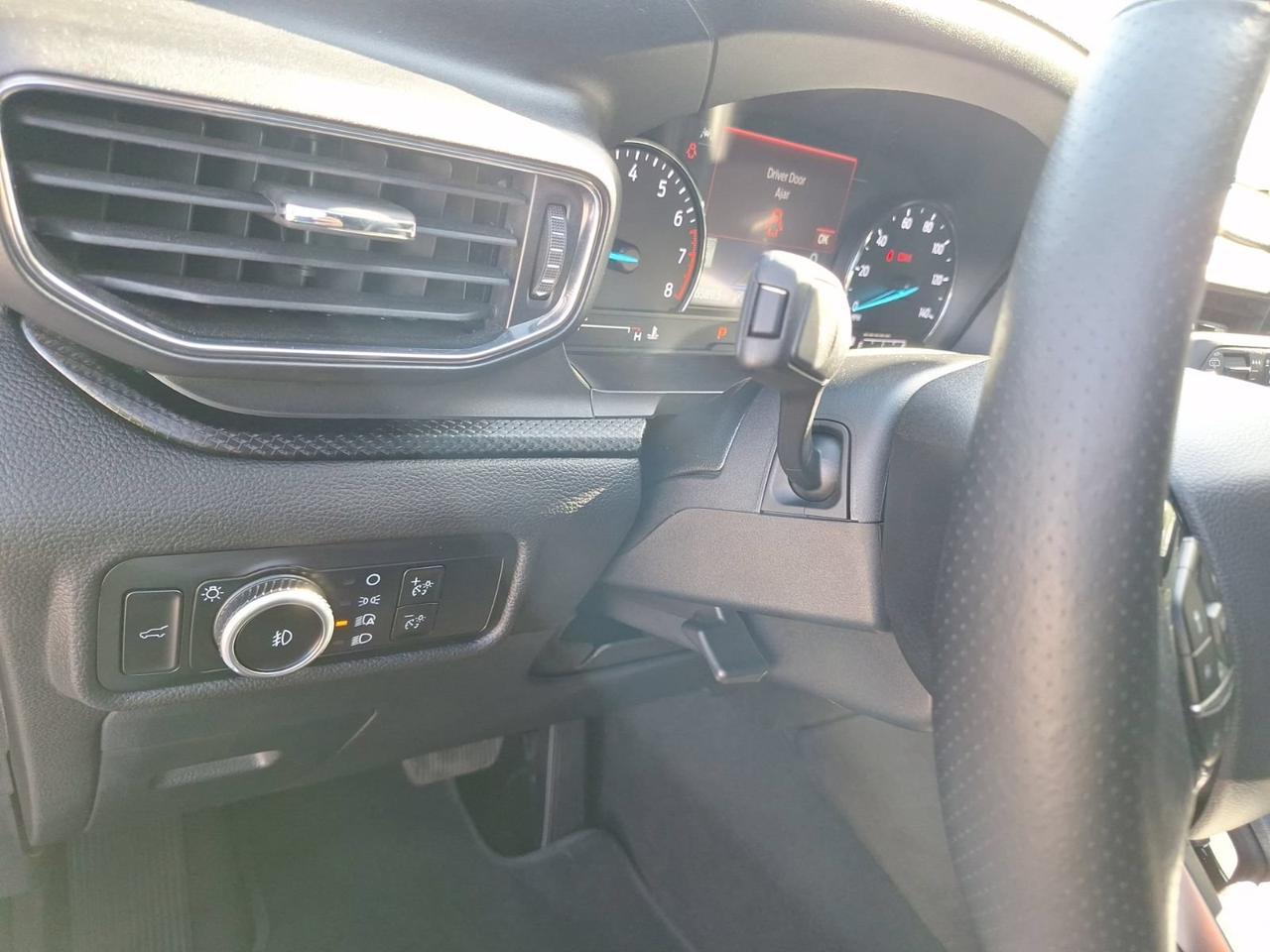 2023 Ford Explorer ST-Line Hurst TX