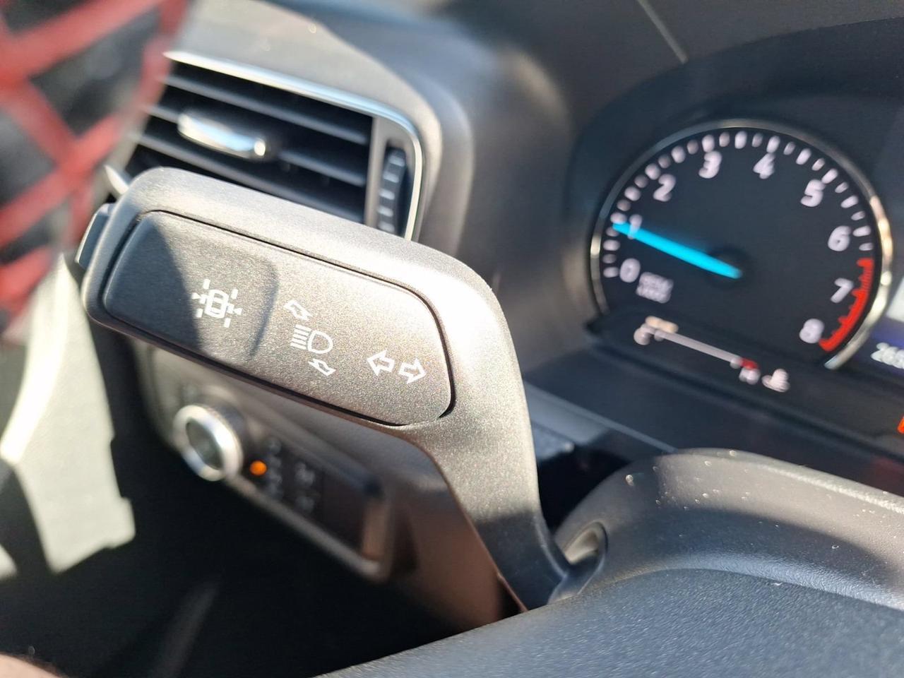 2023 Ford Explorer ST-Line Hurst TX