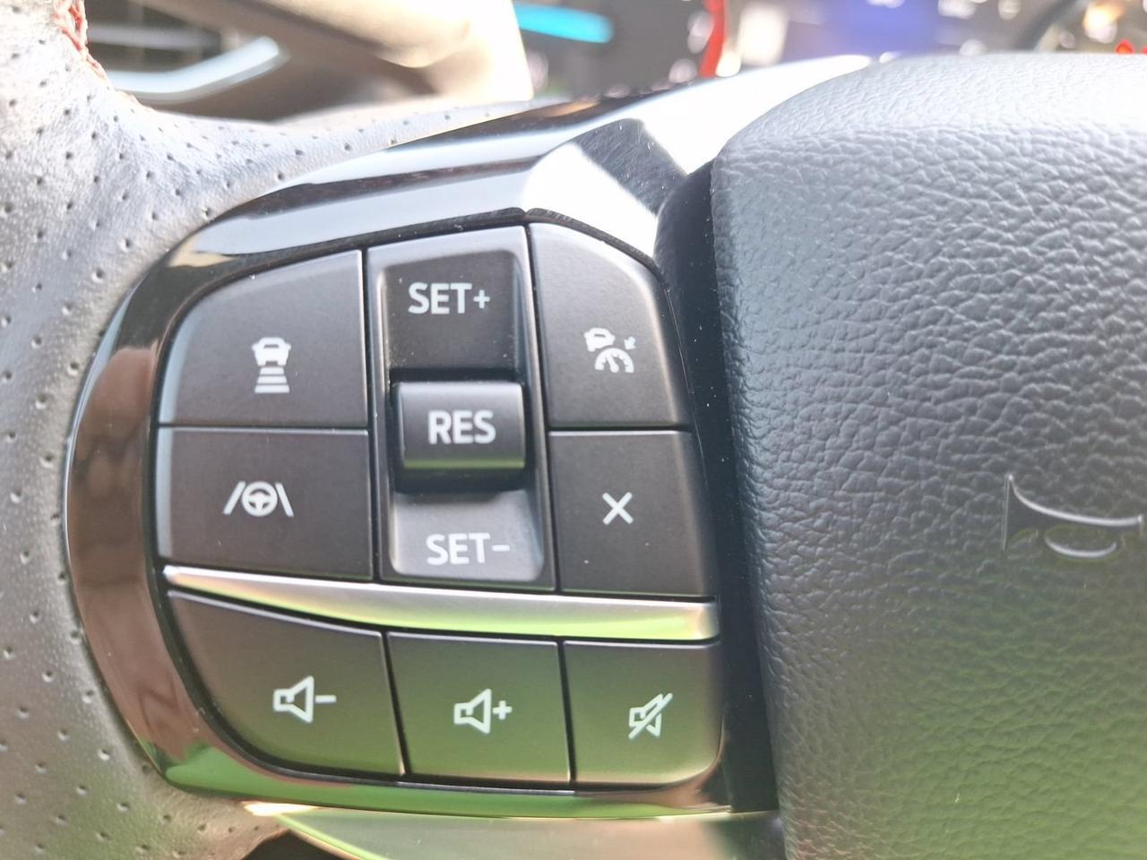 2023 Ford Explorer ST-Line Hurst TX