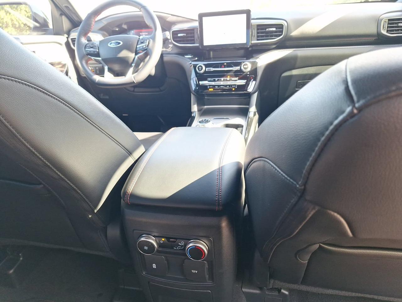 2023 Ford Explorer ST-Line Hurst TX