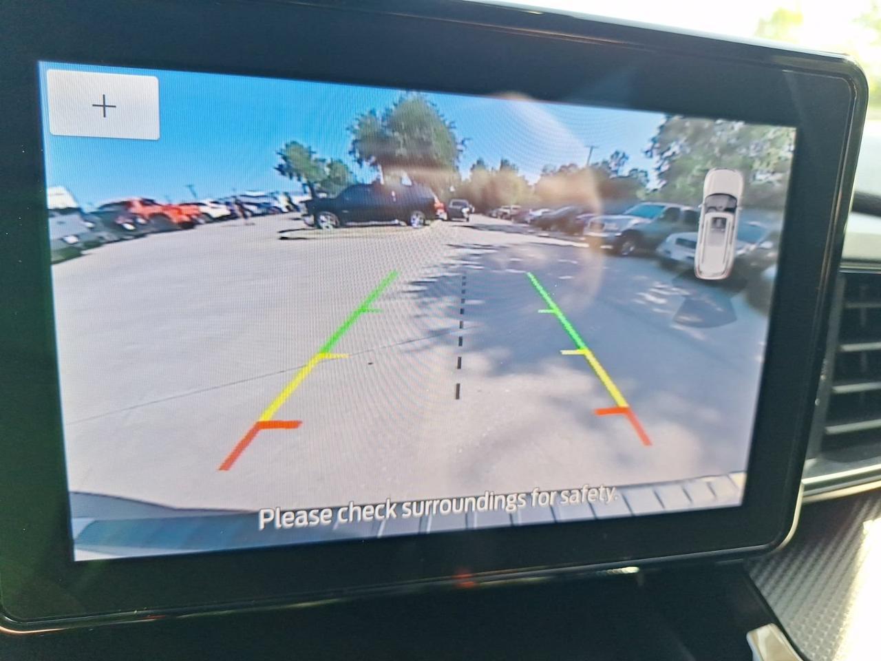2023 Ford Explorer ST-Line Hurst TX