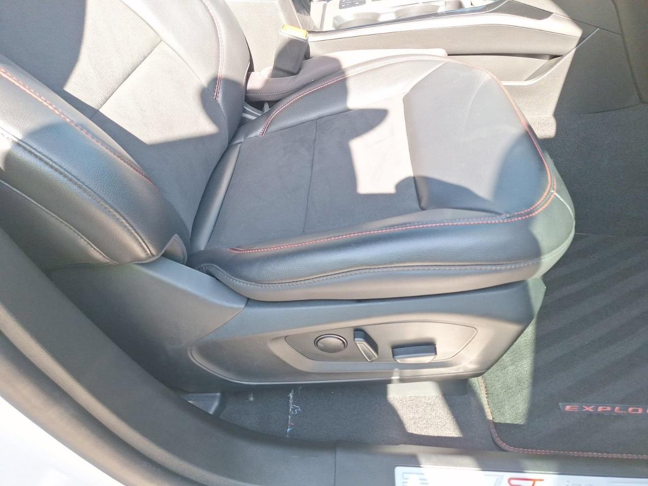 2023 Ford Explorer ST-Line Hurst TX