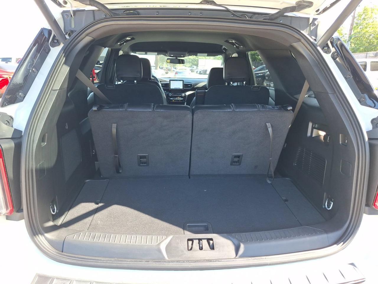 2023 Ford Explorer ST-Line Hurst TX