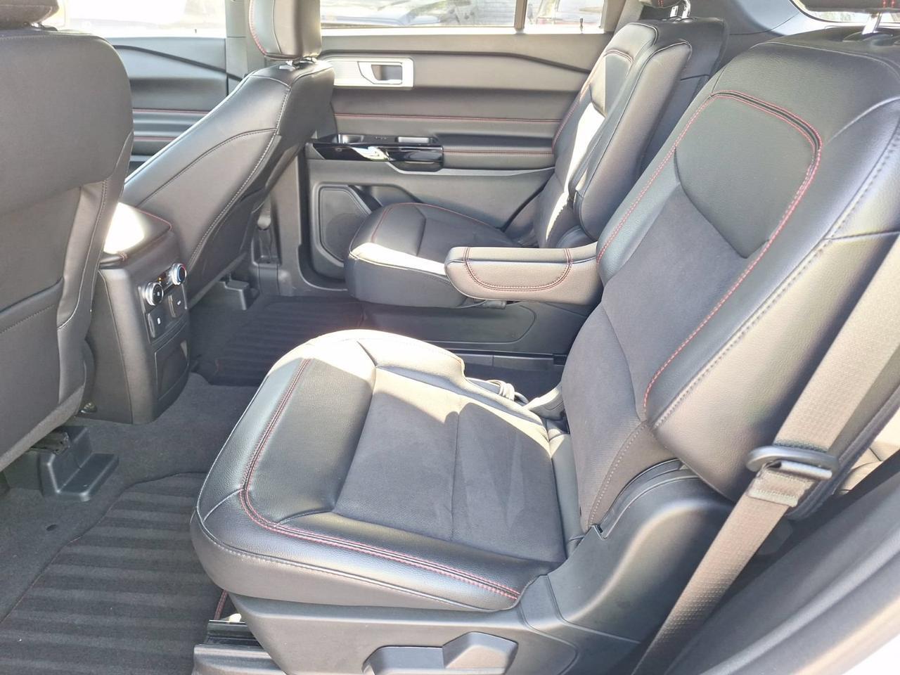 2023 Ford Explorer ST-Line Hurst TX