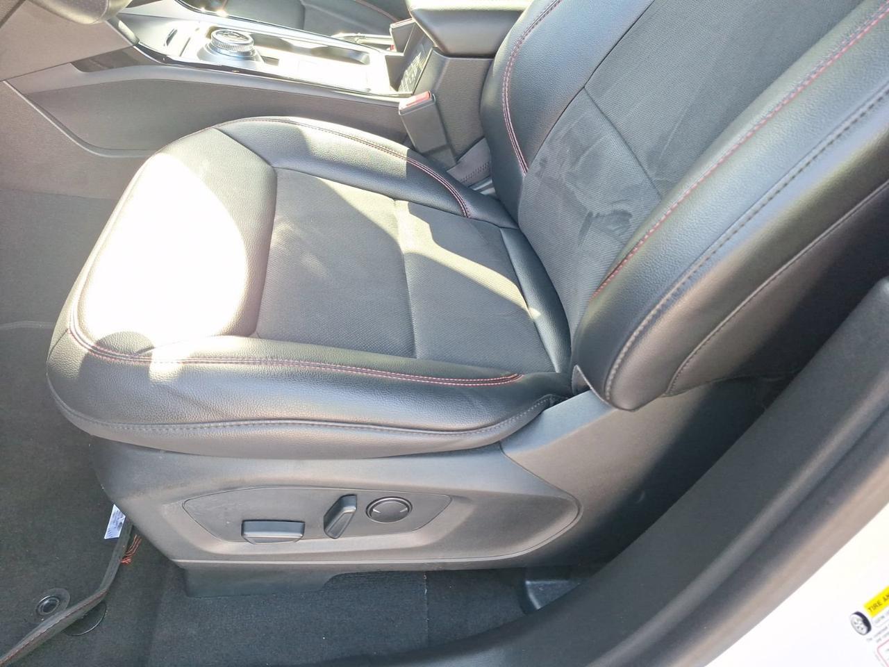 2023 Ford Explorer ST-Line Hurst TX