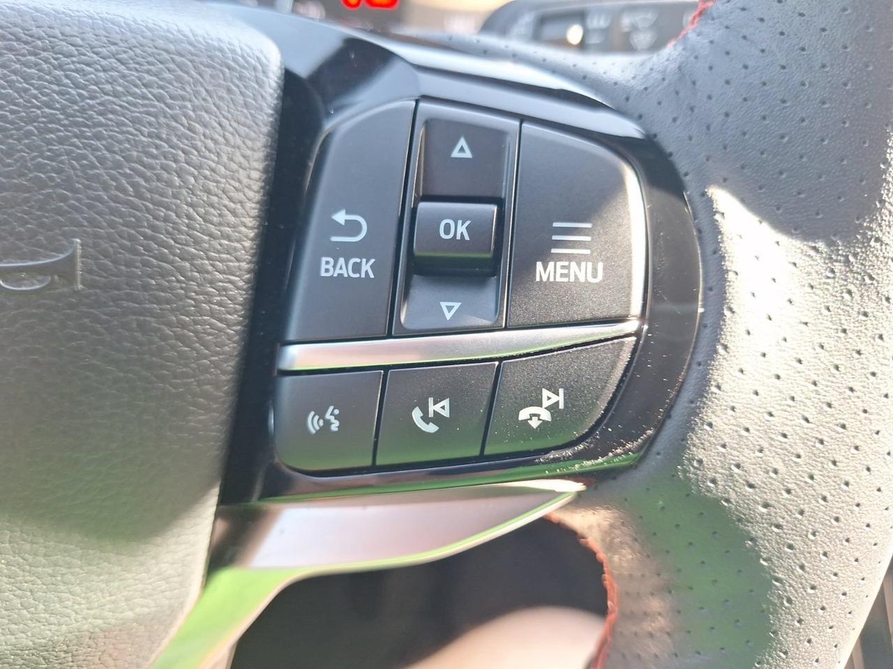 2023 Ford Explorer ST-Line Hurst TX