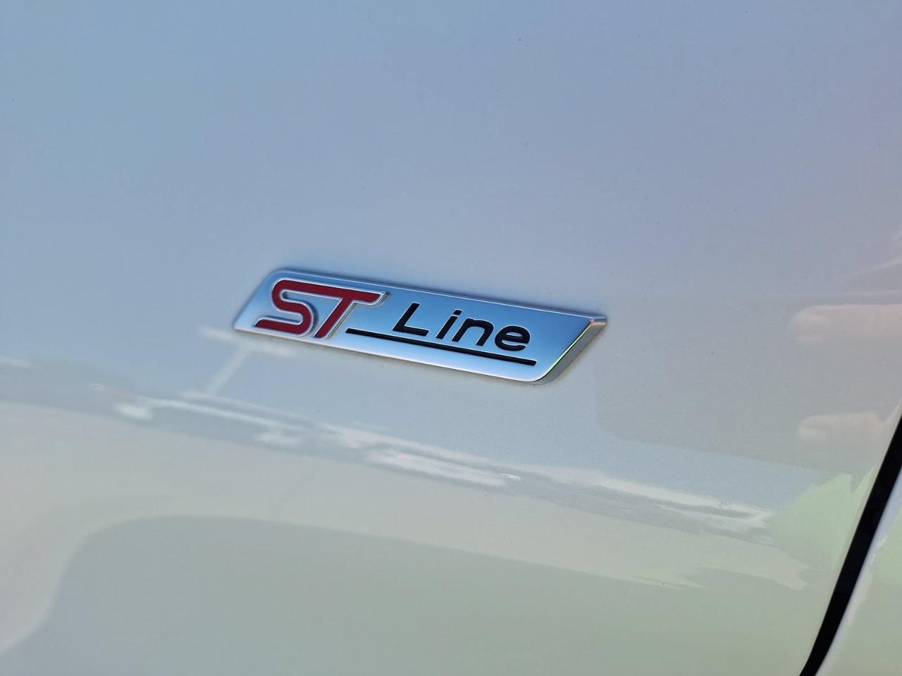 2023 Ford Explorer ST-Line Hurst TX
