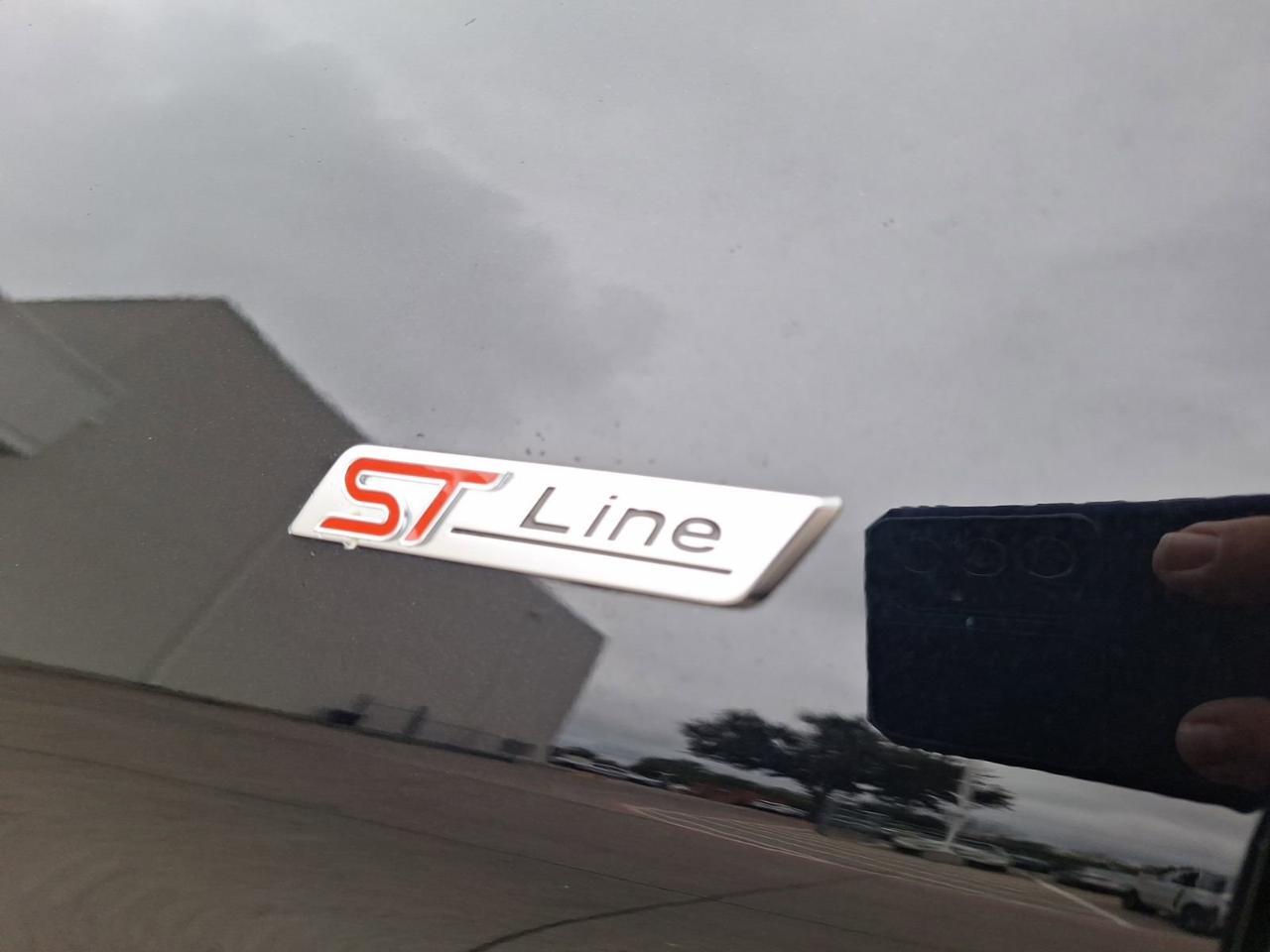 2023 Ford Explorer ST-Line Hurst TX