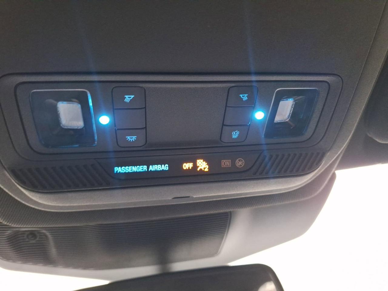 2023 Ford Explorer ST-Line Hurst TX