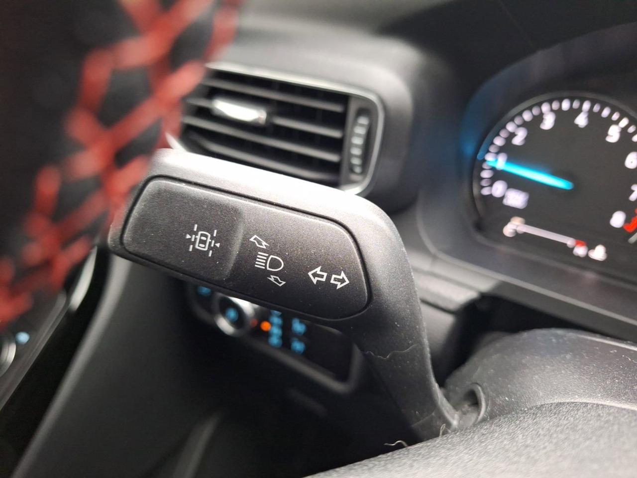 2023 Ford Explorer ST-Line Hurst TX