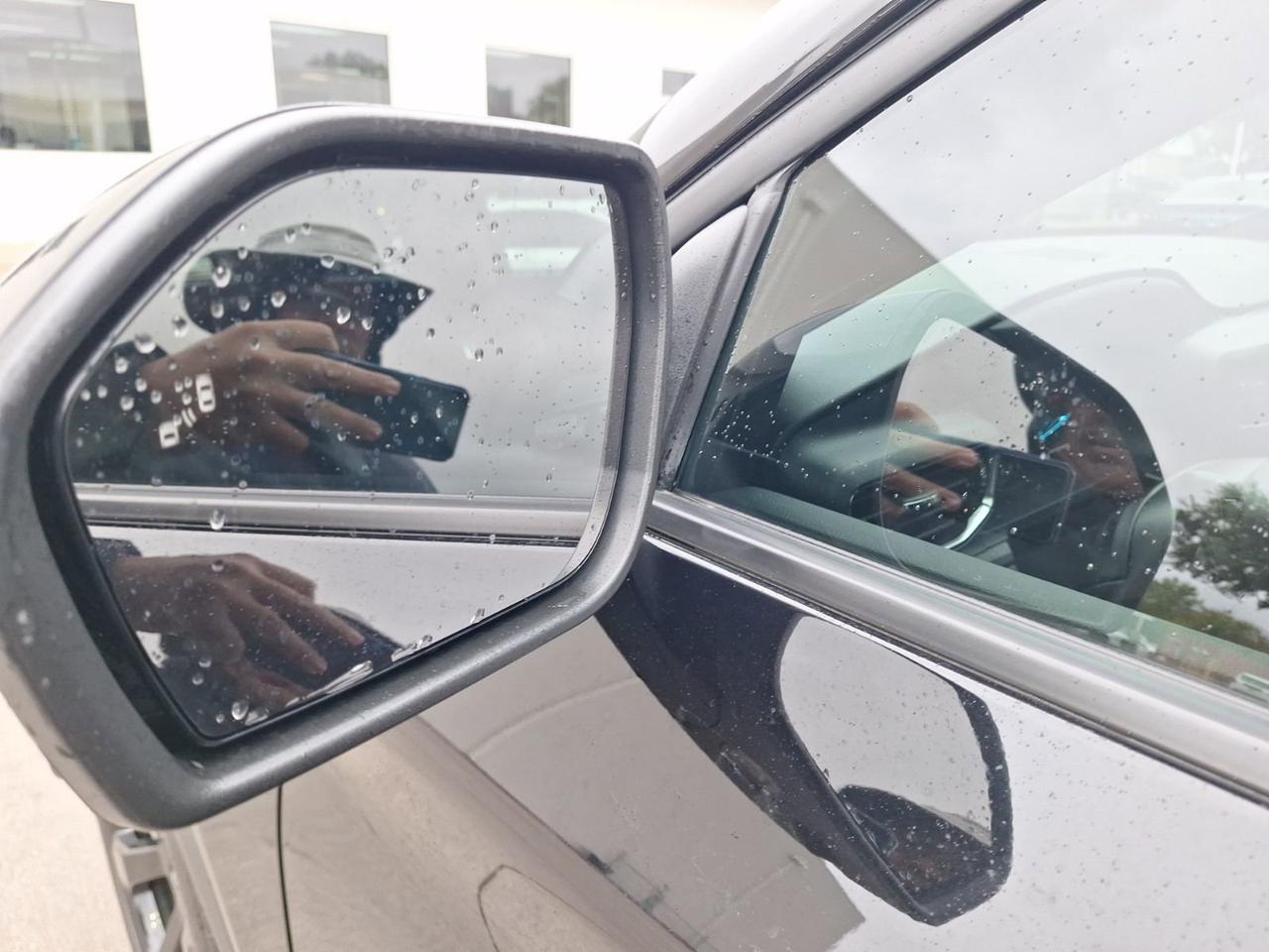 2023 Ford Explorer ST-Line Hurst TX