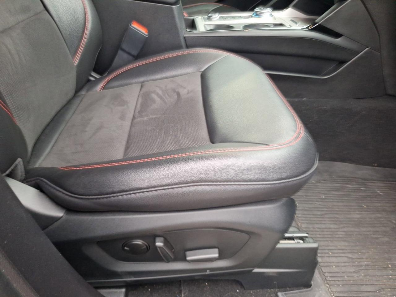 2023 Ford Explorer ST-Line Hurst TX