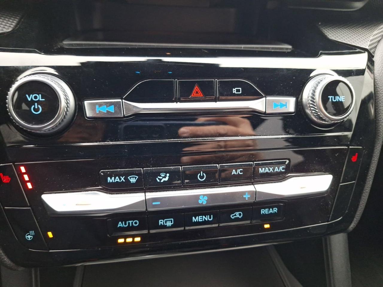 2023 Ford Explorer ST-Line Hurst TX