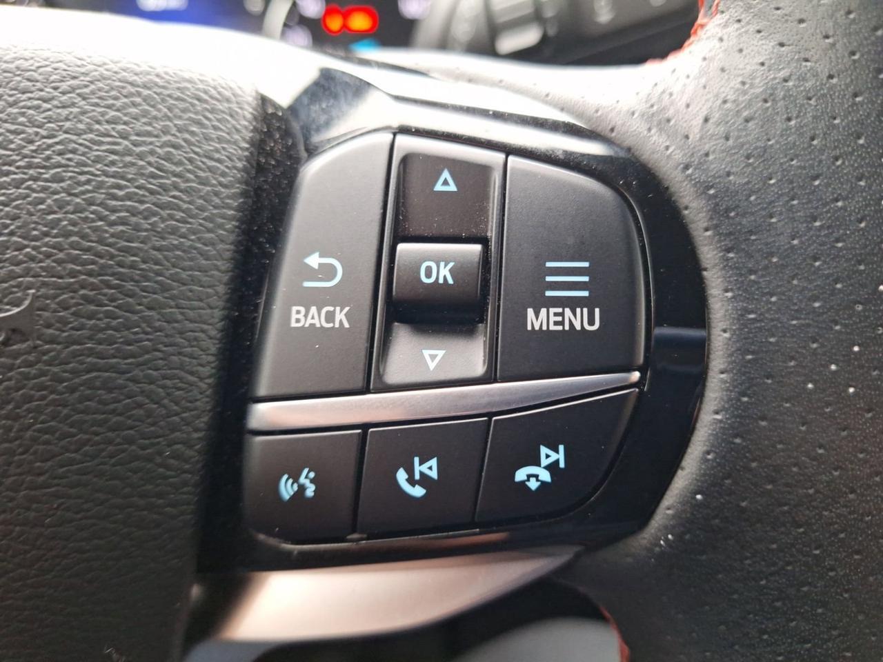 2023 Ford Explorer ST-Line Hurst TX