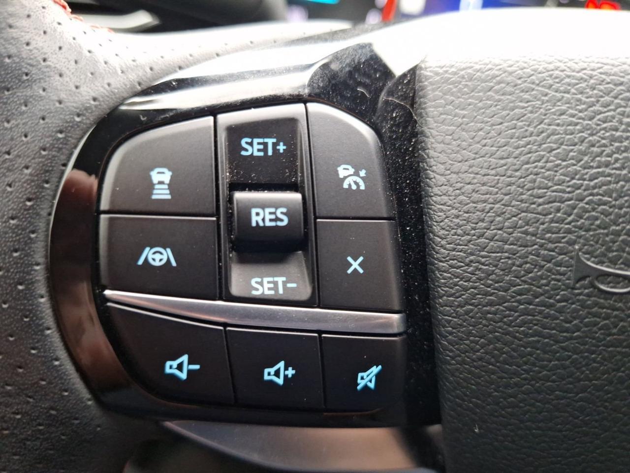 2023 Ford Explorer ST-Line Hurst TX