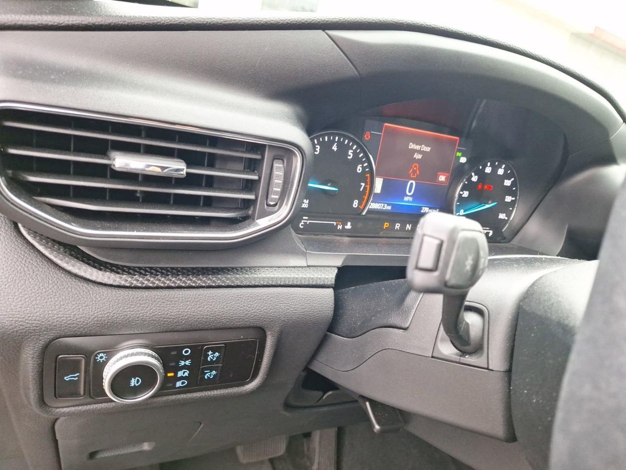 2023 Ford Explorer ST-Line Hurst TX