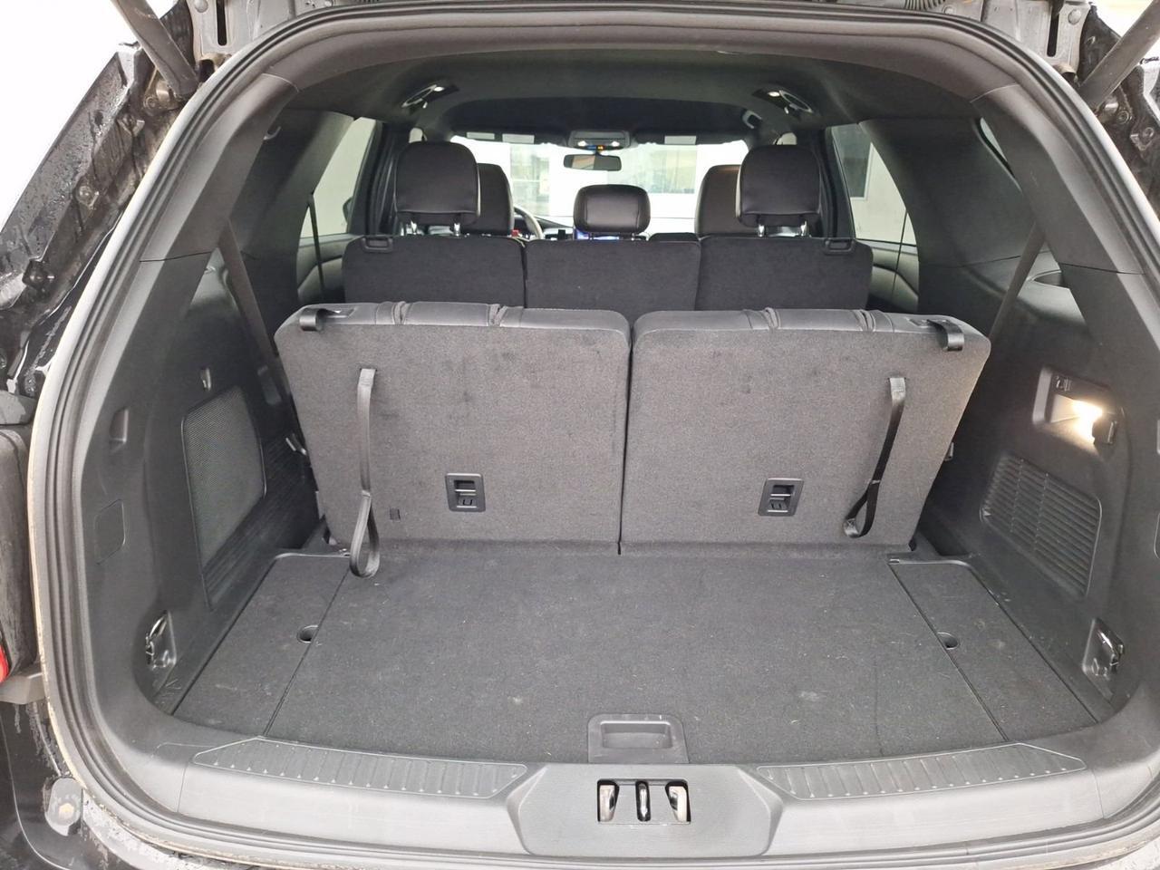 2023 Ford Explorer ST-Line Hurst TX