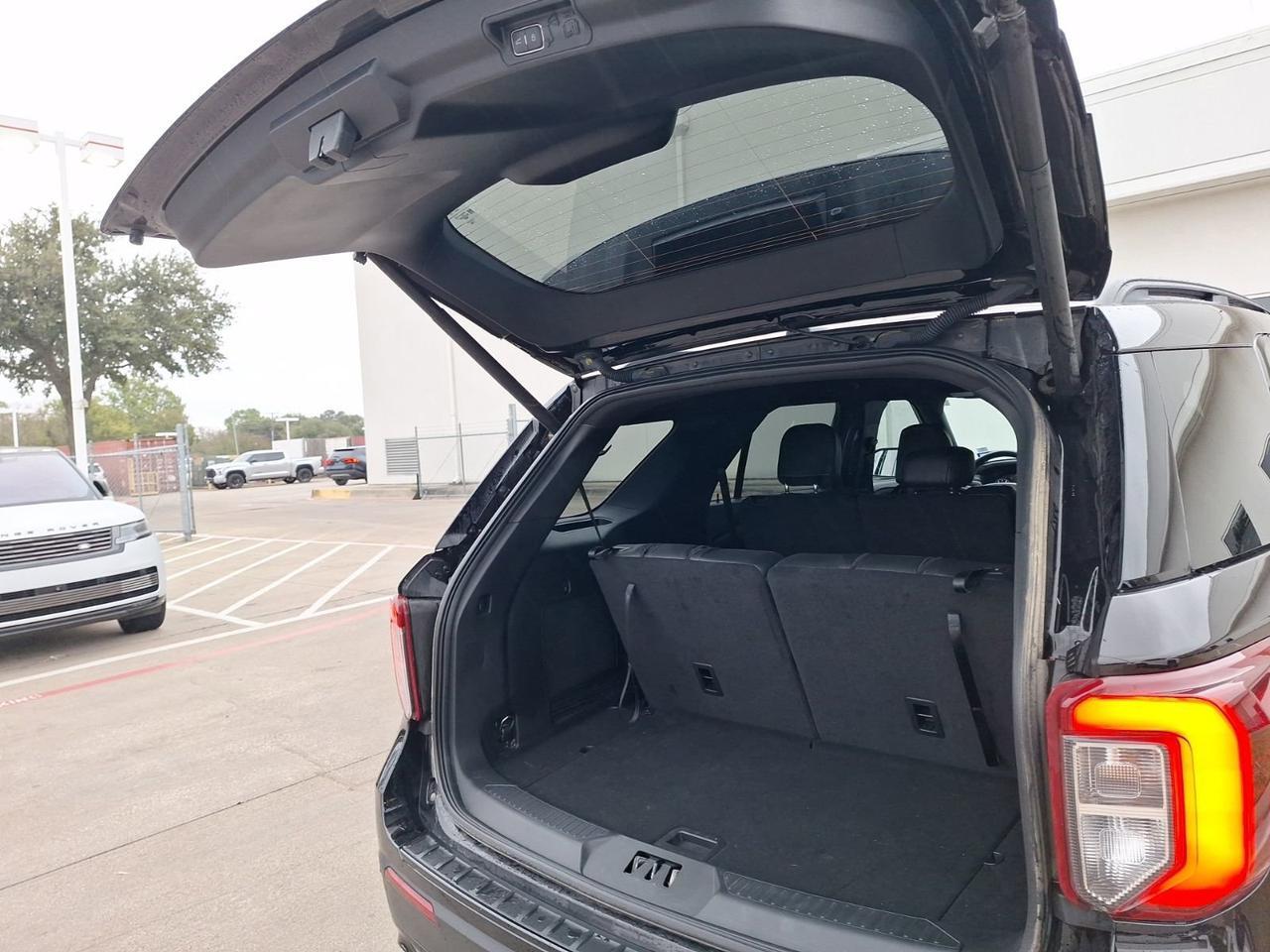 2023 Ford Explorer ST-Line Hurst TX