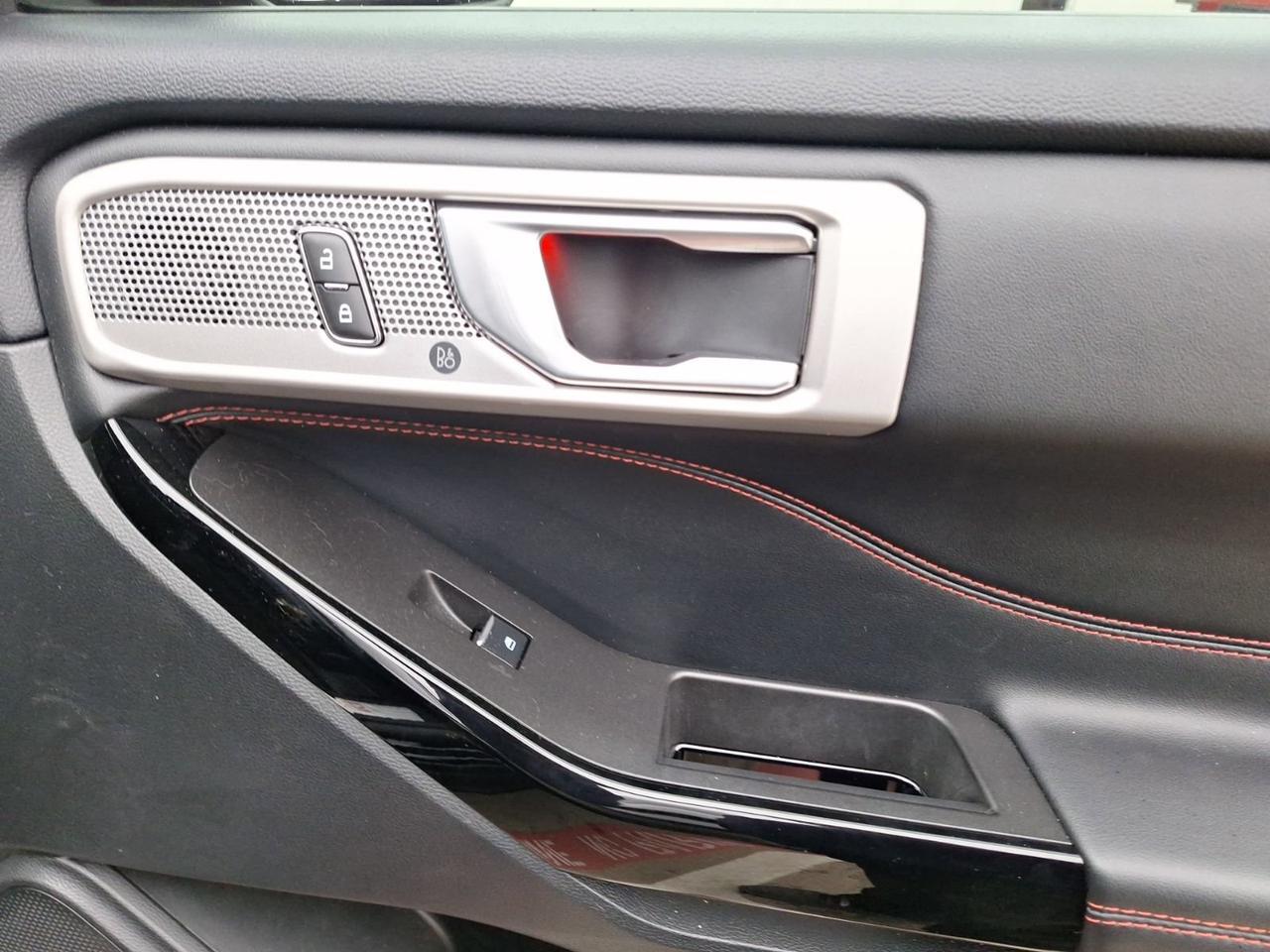 2023 Ford Explorer ST-Line Hurst TX