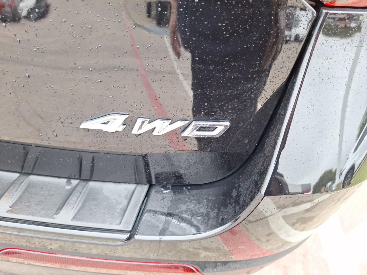 2023 Ford Explorer ST-Line Hurst TX