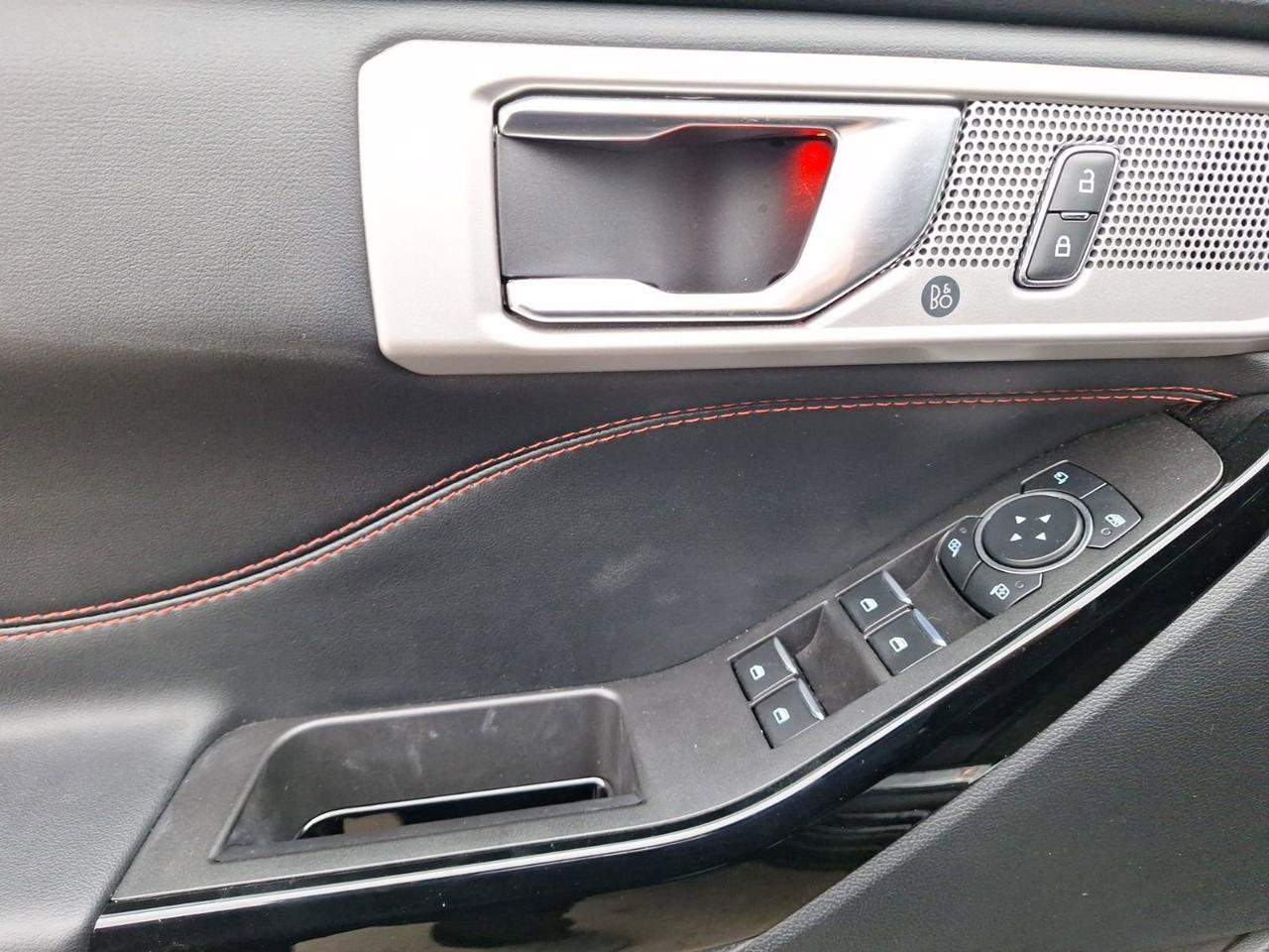 2023 Ford Explorer ST-Line Hurst TX