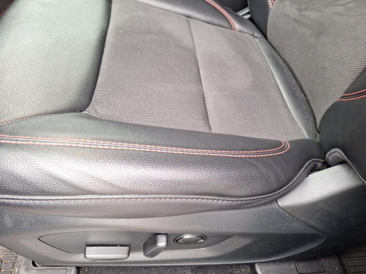 2023 Ford Explorer ST-Line Hurst TX