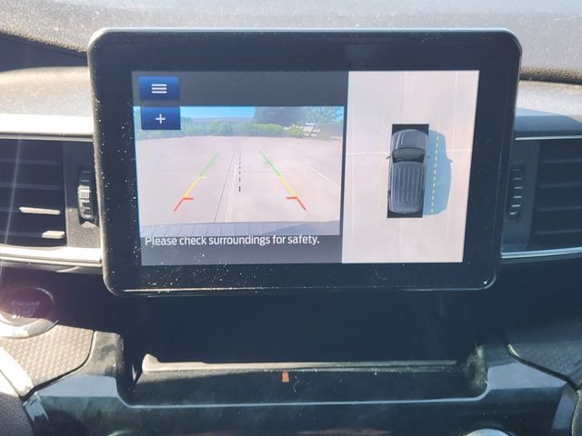 2023 Ford Explorer ST-Line Grapevine TX
