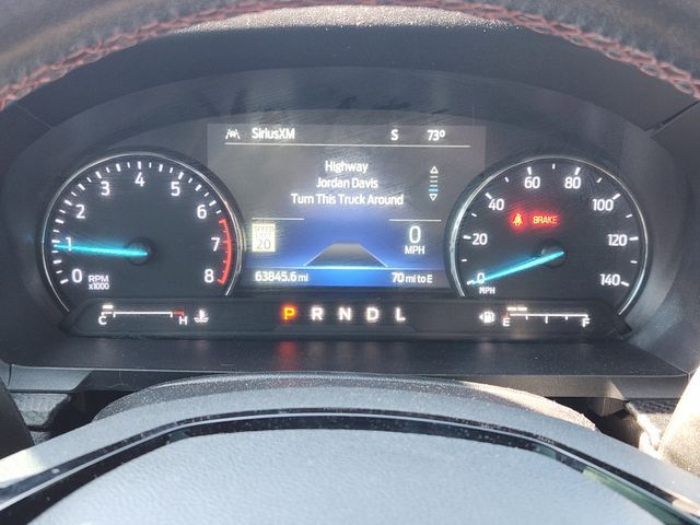 2023 Ford Explorer ST-Line Grapevine TX