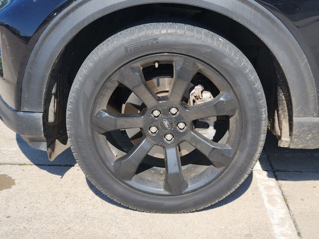 2023 Ford Explorer ST-Line Grapevine TX
