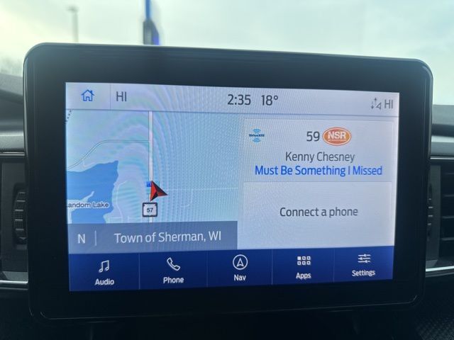 2023 Ford Explorer ST-Line Random Lake WI