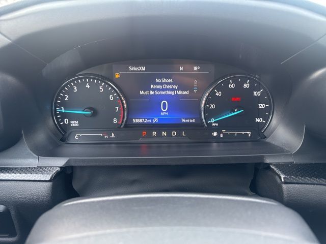 2023 Ford Explorer ST-Line Random Lake WI