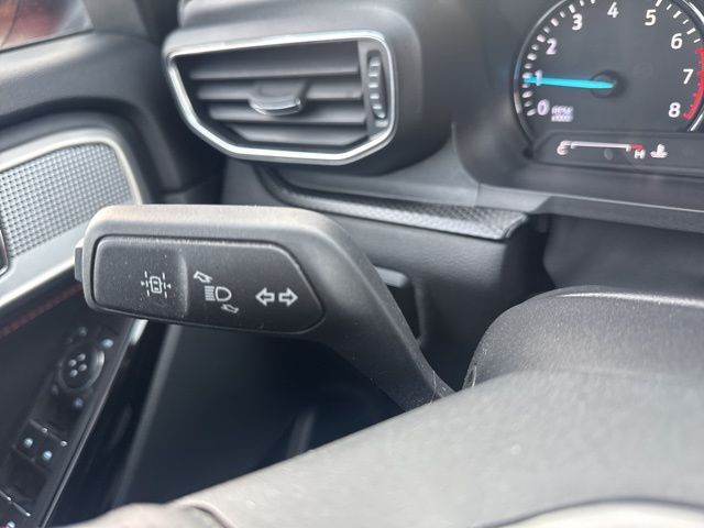 2023 Ford Explorer ST-Line Random Lake WI