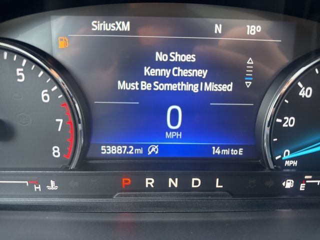 2023 Ford Explorer ST-Line Random Lake WI