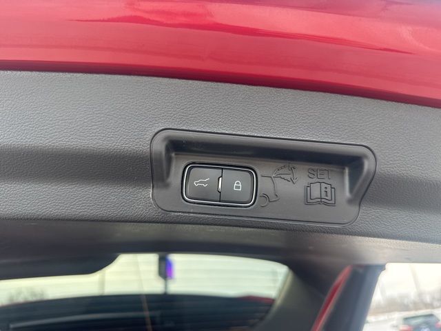 2023 Ford Explorer ST-Line Random Lake WI