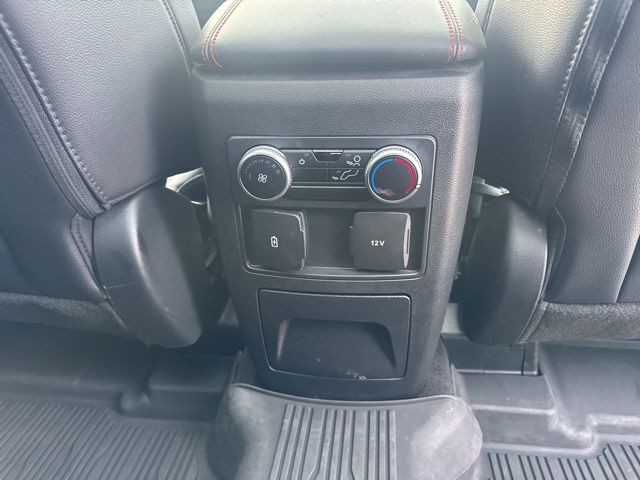 2023 Ford Explorer ST-Line Random Lake WI