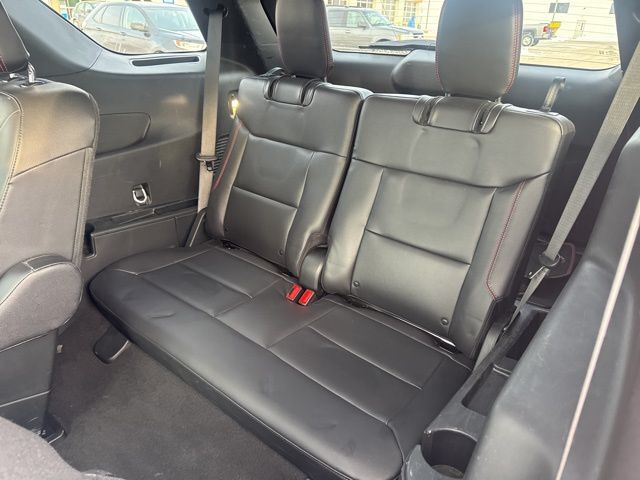 2023 Ford Explorer ST-Line Random Lake WI