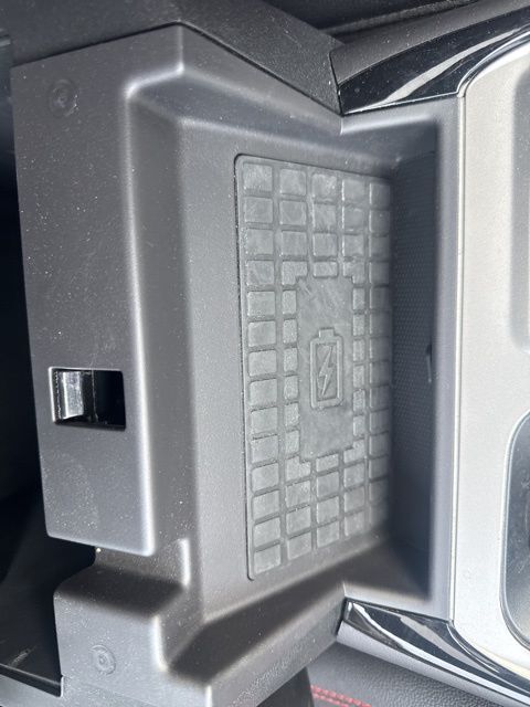 2023 Ford Explorer ST-Line Random Lake WI