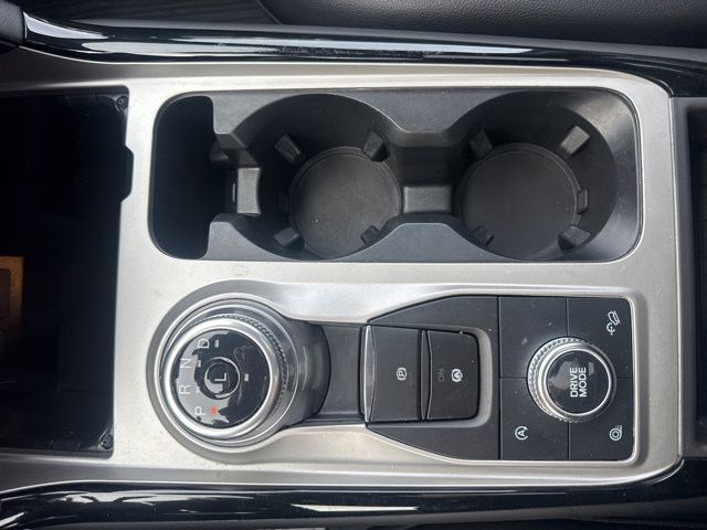 2023 Ford Explorer ST-Line Random Lake WI