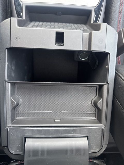 2023 Ford Explorer ST-Line Random Lake WI