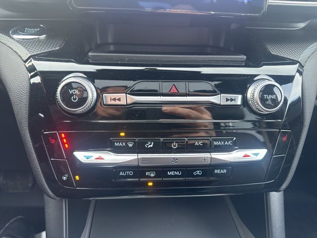 2023 Ford Explorer ST-Line Random Lake WI