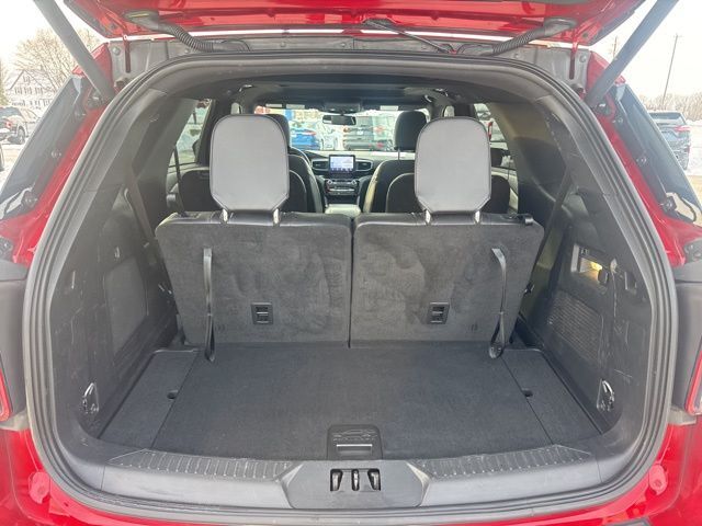 2023 Ford Explorer ST-Line Random Lake WI