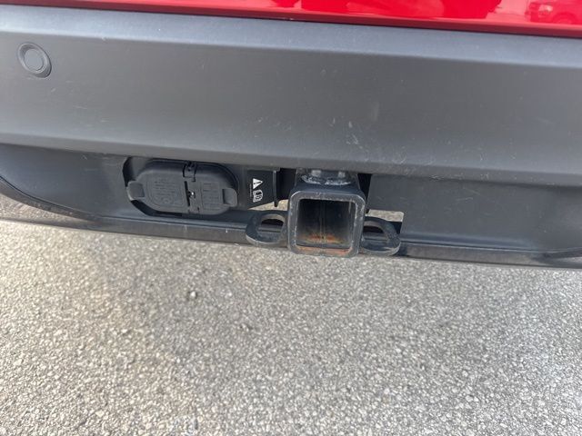 2023 Ford Explorer ST-Line Random Lake WI